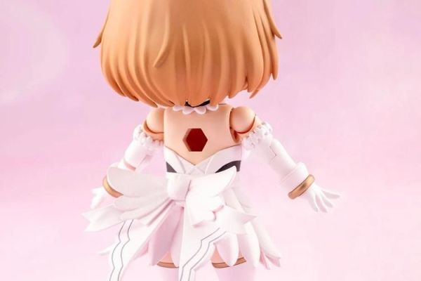 (預購) Kotobukiya 壽屋 阿爾卡納蒂亞 呆萌卡納 Q 版 露蜜提雅 組裝模型 20260715 Kotobukiya 壽屋 阿爾卡納蒂亞 呆萌卡納 Q 版 露蜜提雅 組裝模型