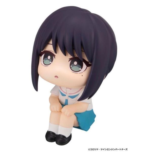 (預購) MEGAHOUSE Lookup 超時空輝耀姬 酒寄彩葉 20260813 MEGAHOUSE Lookup 超時空輝耀姬 酒寄彩葉
