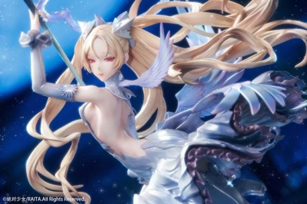 (預購) HobbySakura 1/7 絕對少女 佐佐木琴音 PVC完成品 20260407 HobbySakura 1/7 絕對少女 佐佐木琴音 PVC完成品