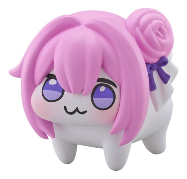 (預購) Max Factory 勝利女神:妮姬 DORO PVC完成品 20251214 Max Factory 勝利女神:妮姬 DORO PVC完成品