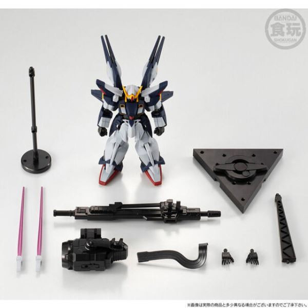 BANDAI 盒玩 機動戰士鋼彈G-FRAME FA 西斯奎德 幽谷配色 BANDAI 盒玩 機動戰士鋼彈G-FRAME FA 西斯奎德 幽谷配色