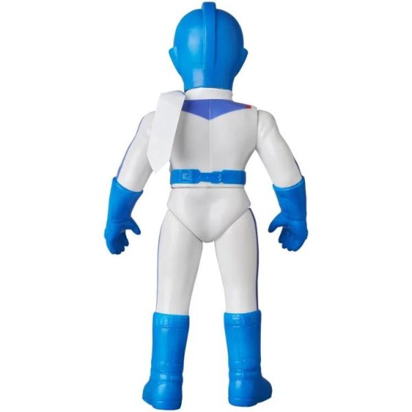 (預購) MEDICOM TOY 戰鬥狂熱J Battle France 20260608 MEDICOM TOY 戰鬥狂熱J Battle France