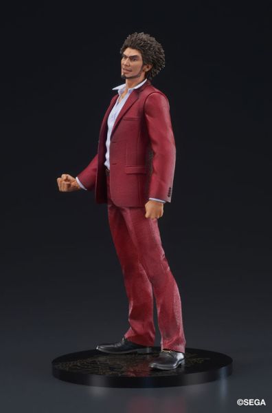M.I.C DIGSTA 人中之龍 春日一番 PVC M.I.C DIGSTA 人中之龍 春日一番 PVC