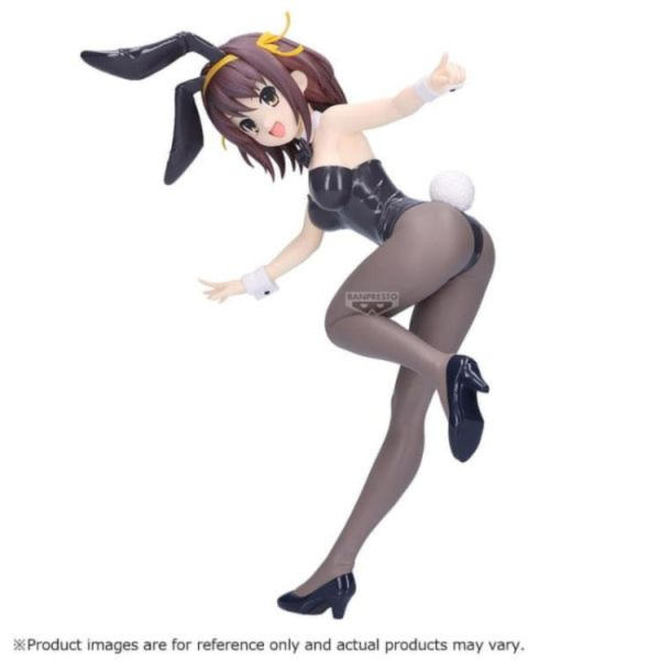 (預購) BP景品 涼宮春日的憂鬱 涼宮春日 眼鏡牌 BANPRESTO 2701 20260809 BP景品 涼宮春日的憂鬱 涼宮春日 眼鏡牌 BANPRESTO