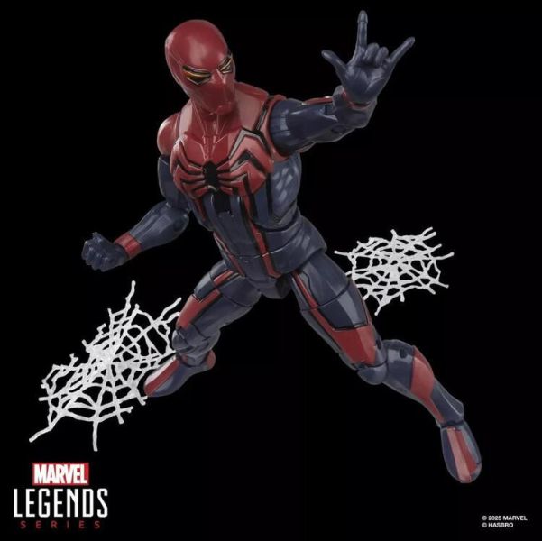 (預購) Hasbro 孩之寶 漫威蜘蛛人傳奇6吋急速戰衣蜘蛛人 可動完成品 HG0636-5L00 (預購) Hasbro 孩之寶 漫威蜘蛛人傳奇6吋急速戰衣蜘蛛人 可動完成品 HG0636-5L00