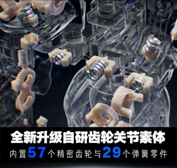 (預購) 朗宙 1/6 仙逆 王林 化神期 可動完成品 CC9146 20260707 朗宙 1/6 仙逆 王林 化神期 可動完成品 CC9146