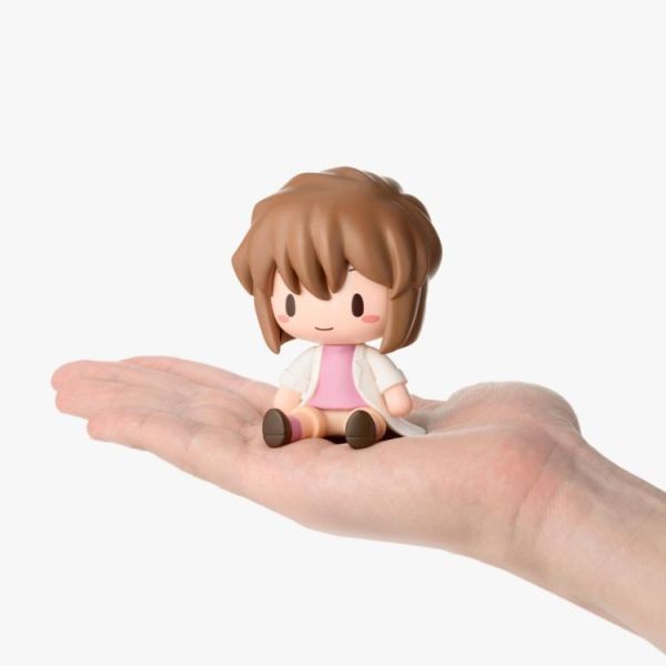 (預購) SEGA 景品 名偵探柯南 fuwa petit迷你坐姿 灰原哀 2612 20260429 SEGA 景品 名偵探柯南 fuwa petit迷你坐姿 灰原哀