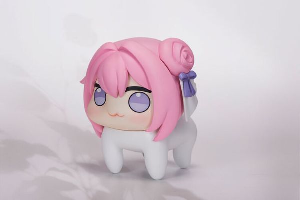 (預購) Cerberus Project 勝利女神:妮姬 Doro 軟膠模型 (預購) Cerberus Project 勝利女神:妮姬 Doro 軟膠模型