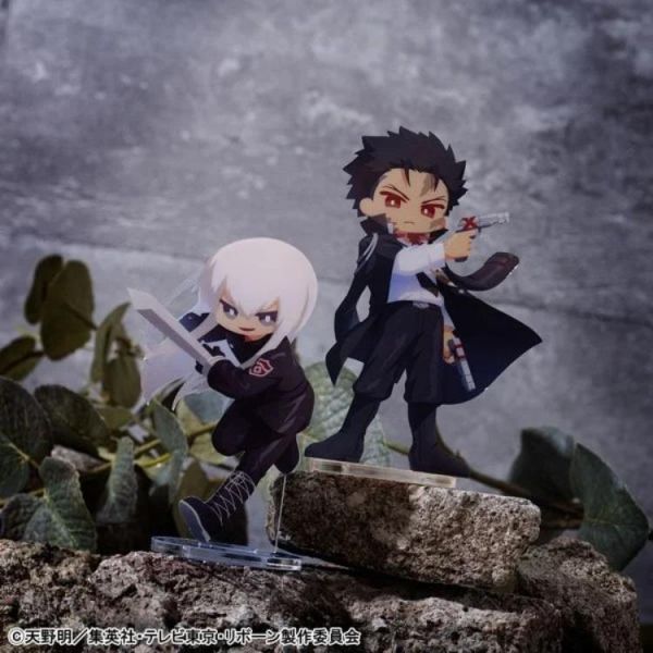 (預購) MEGAHOUSE 盲盒 Irusta 家庭教師HITMAN REBORN 壓克力牌 全6種 一中盒6入販售 20260413 MEGAHOUSE 盲盒 Irusta 家庭教師HITMAN REBORN 壓克力牌 全6種 一中盒6入販售