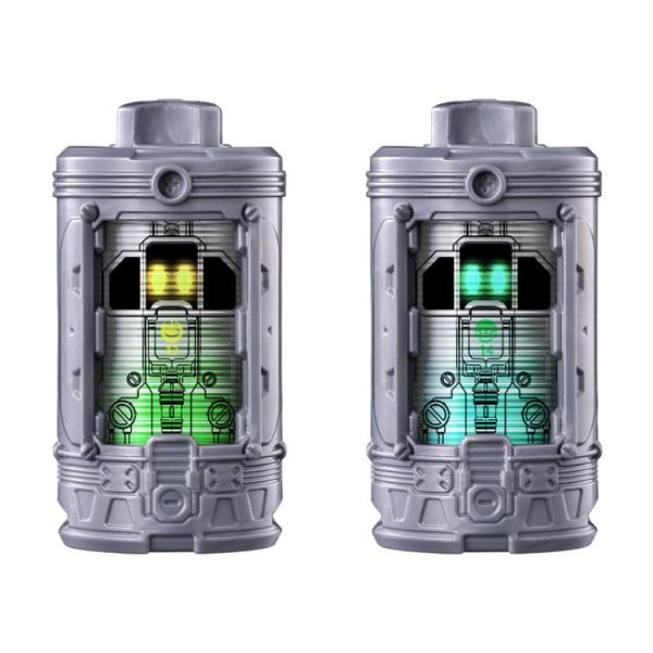 (預購) BANDAI 超宇宙刑事 DX情感機關套組06 20260125 BANDAI 超宇宙刑事 DX情感機關套組06