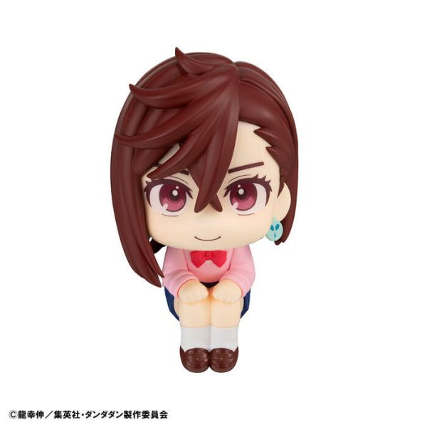 [特典版] MegaHouse LOOK UP 膽大黨 電視版 綾瀨桃&厄卡倫 套組 [特典版] MegaHouse LOOK UP 膽大黨 電視版 綾瀨桃&厄卡倫 套組