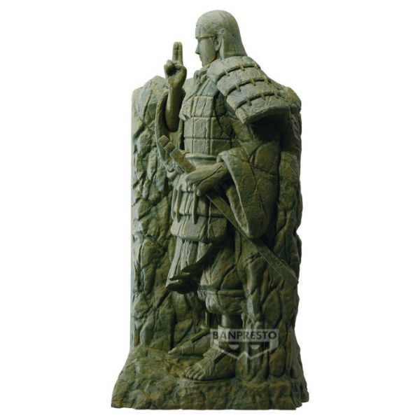 BP景品 火影忍者 FIGLIFE! 終末之谷 筆筒 千手柱間 眼鏡牌 BANPRESTO 2511 BP景品 火影忍者 FIGLIFE! 終末之谷 筆筒 千手柱間 眼鏡牌 BANPRESTO