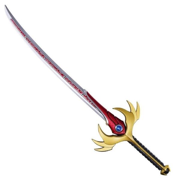 (預購) [PB商店] BANDAI 假面騎士顎門 CSG火焰軍刀 20260818 [PB商店] BANDAI 假面騎士顎門 CSG火焰軍刀