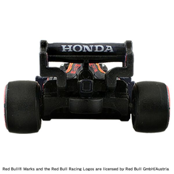 TOMICA PREMIUM Red Bull Racing Honda RB16B No.33 黑 TOMICA PREMIUM Red Bull Racing Honda RB16B No.33 黑