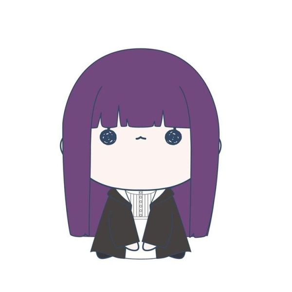 (預購) FURYU 景品 葬送的芙莉蓮 MOCHIPICO 迷你絨毛 費倫 2608 20260305 FURYU 景品 葬送的芙莉蓮 MOCHIPICO 迷你絨毛 費倫