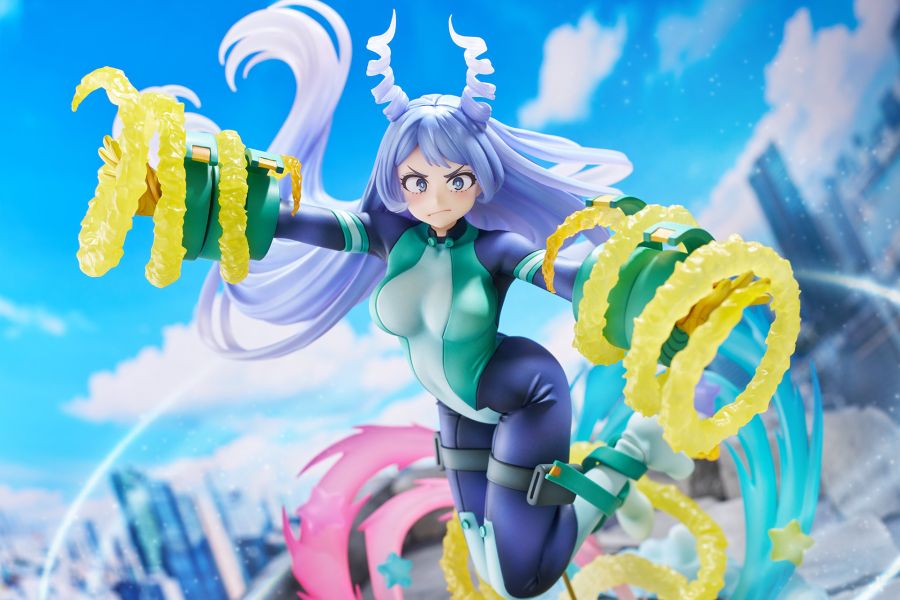 Spiritale 1/7 我的英雄學院 波動捻麗 Wave PVC Spiritale 1/7 我的英雄學院 波動捻麗 Wave PVC