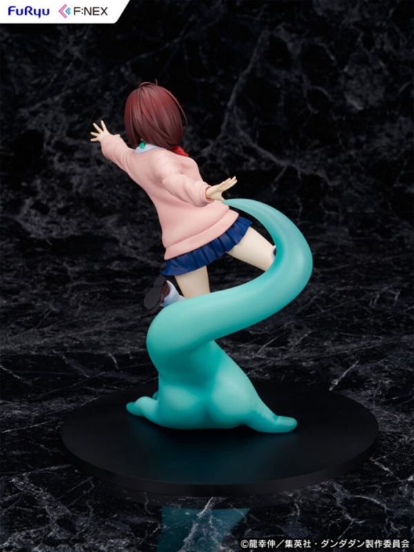 FURYU 1/7 F:NEX 膽大黨 綾瀨桃 PVC完成品 FURYU 1/7 F:NEX 膽大黨 綾瀨桃 PVC完成品