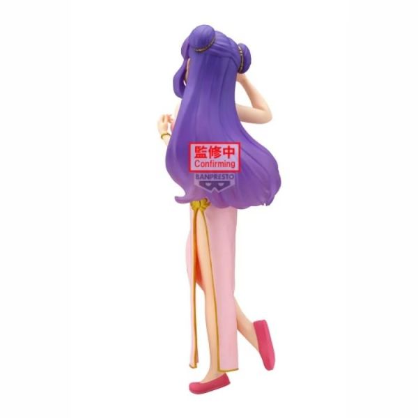 (預購) BP景品 亂馬1/2 G&G 珊璞Ⅳ 眼鏡牌 BANPRESTO 2612 20260709 BP景品 亂馬1/2 G&G 珊璞Ⅳ 眼鏡牌 BANPRESTO
