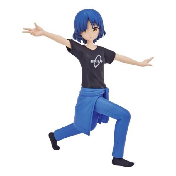 BANPRESTO 景品 孤獨搖滾 山田涼 公仔vol.2 BANPRESTO 景品 孤獨搖滾 山田涼 公仔vol.2