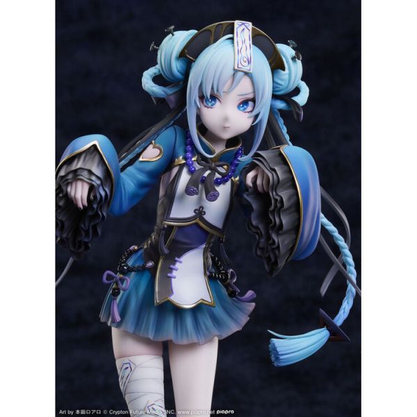 (預購) Design COCO 1/7 初音未來 殭屍ver. PVC完成品 (預購) Design COCO 1/7 初音未來 殭屍ver. PVC完成品