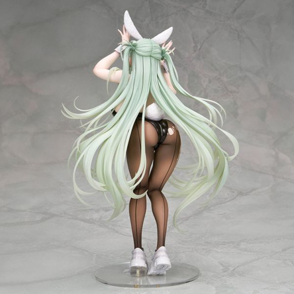 (預購) ALTER 1/7 勝利女神: 妮姬 索達 閃亮兔女郎Ver. PVC完成品 20251119 (預購) ALTER 1/7 勝利女神: 妮姬 索達 閃亮兔女郎Ver. PVC完成品 20251119