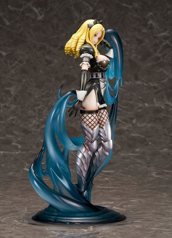(預購) ALTER 1/8 OVERLORD 索琉香·愛普史龍 10th Anniversary so-bin Ver. PVC完成品 20251106 (預購) ALTER 1/8 OVERLORD 索琉香·愛普史龍 10th Anniversary so-bin Ver. PVC完成品 20251106