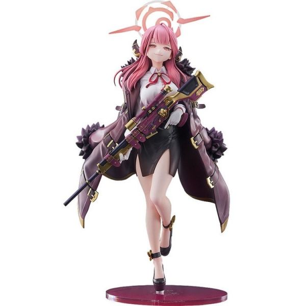 (預購) Max Factory 1/7 蔚藍檔案 Blue Archive 亞瑠 PVC完成品 (預購) Max Factory 1/7 蔚藍檔案 Blue Archive 亞瑠 PVC完成品