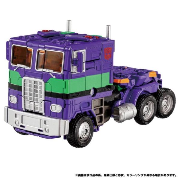 (預購) TAKARATOMY 變形金剛 Evangelion prime 初號機 可動完成品 20260224 TAKARATOMY 變形金剛 Evangelion prime 初號機 可動完成品