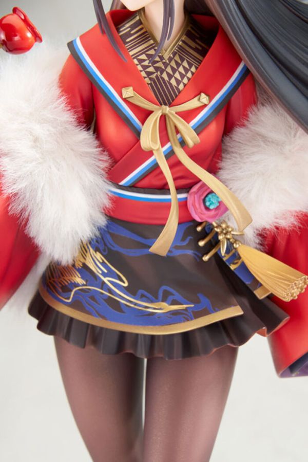 [不挑盒況] APEX 1/7 碧藍航線 能代 祭典的祕境Ver. PVC完成品 [不挑盒況] APEX 1/7 碧藍航線 能代 祭典的祕境Ver. PVC完成品