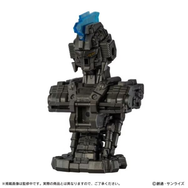 (預購) BANDAI 扭蛋 機動戰士鋼彈 MS機械胸像DX 獨角獸鋼彈3號機 鳳凰 全3款 隨機3入販售 20251022 (預購) BANDAI 扭蛋 機動戰士鋼彈 MS機械胸像DX 獨角獸鋼彈3號機 鳳凰 全3款 隨機3入販售 20251022