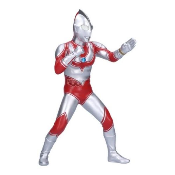 (預購) BP景品 歸來的超人力霸王 英雄勇像 Ultraman Jack 眼鏡牌 BANPRESTO 2609 20260330 BP景品 歸來的超人力霸王 英雄勇像 Ultraman Jack 眼鏡牌 BANPRESTO