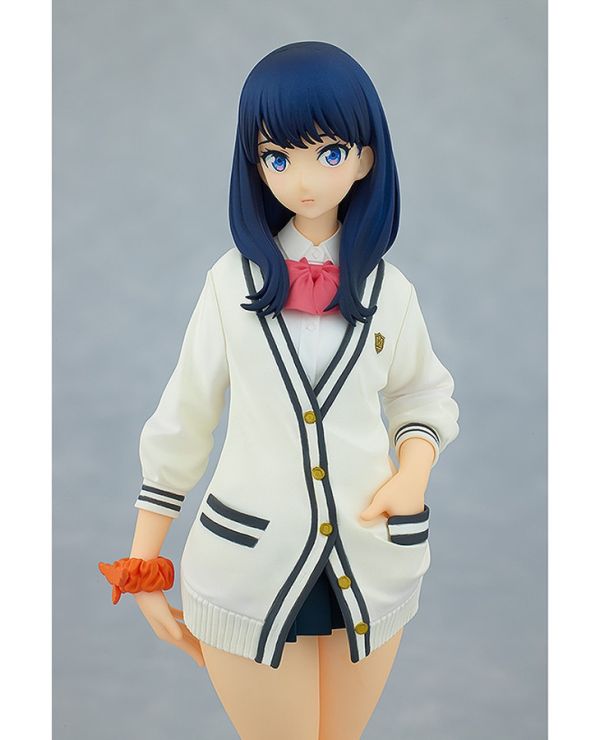 Good Smile POP UP PARADE 電光超人古立特 SSSS.GRIDMAN 寶多六花 Good Smile POP UP PARADE 電光超人古立特 SSSS.GRIDMAN 寶多六花