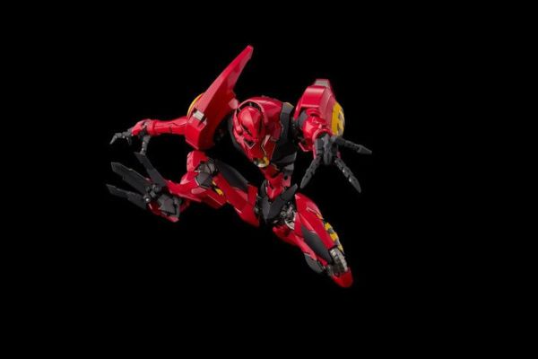 (預購) 千值練 風雷模型 Techkaiser 蜘蛛機甲戰士 SP//dr 可動完成品 (預購) 千值練 風雷模型 Techkaiser 蜘蛛機甲戰士 SP//dr 可動完成品