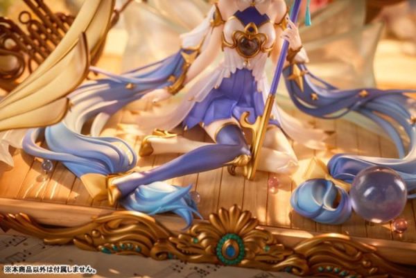 (預購) VKEND 1/7 洛天依 八音奇響 VER. 完成品 20260924 VKEND 1/7 洛天依 八音奇響 VER. 完成品