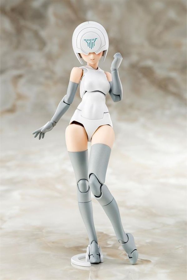 (預購) Kotobukiya 壽屋 Megami Device 女神裝置 B1R-M 軀幹套裝 膚色A KP646 組裝模型 20260930 Kotobukiya 壽屋 Megami Device 女神裝置 B1R-M 軀幹套裝 膚色A KP646 組裝模型