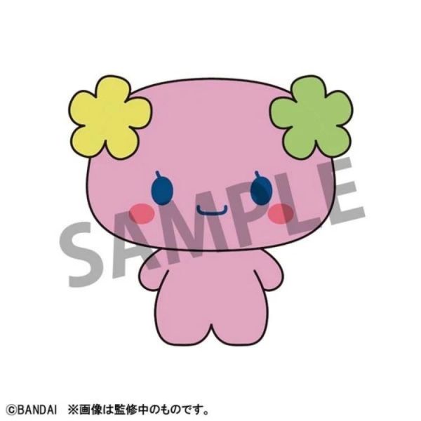 (預購) MEGAHOUSE 盲盒 Chokorin Q版公仔 塔麻歌子 全6種 一中盒6入販售 20260413 MEGAHOUSE 盲盒 Chokorin Q版公仔 塔麻歌子 全6種 一中盒6入販售