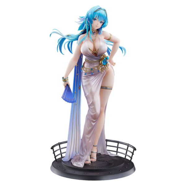 (預購) Max Factory 1/7 勝利女神:妮姬 海倫-水晶派對 PVC完成品 20251214 Max Factory 1/7 勝利女神:妮姬 海倫-水晶派對 PVC完成品