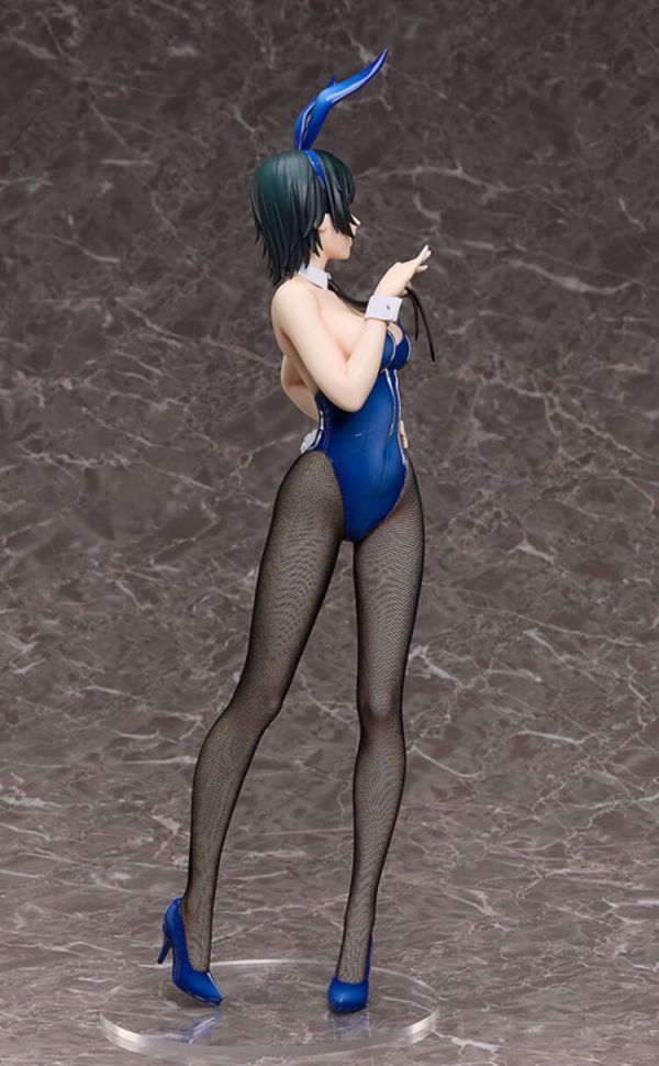 (預購) FREEing 1/4 電視動畫 鏈鋸人 姬野 兔女郎Ver. PVC完成品 20260104 FREEing 1/4 電視動畫 鏈鋸人 姬野 兔女郎Ver. PVC完成品