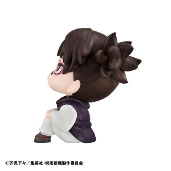 (預購) [再販] MEGAHOUSE LOOK UP 咒術迴戰 脹相 20260311 [再販] MEGAHOUSE LOOK UP 咒術迴戰 脹相