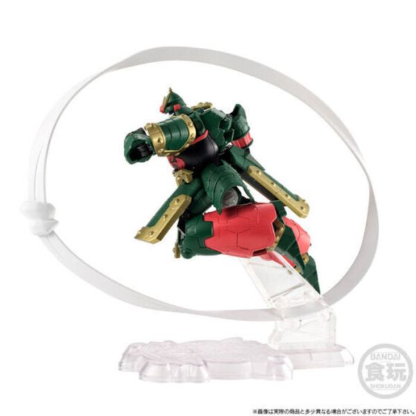 BANDAI 盒玩 機動戰士鋼彈 G-FRAME FA 機動武鬥傳G 九龍鋼彈 BANDAI 盒玩 機動戰士鋼彈 G-FRAME FA 機動武鬥傳G 九龍鋼彈