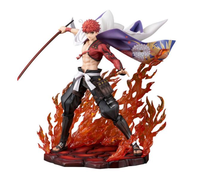 (預購) ALTER 1/8 Fate/Grand Order Saber/千子村正 PVC完成品 (預購) ALTER 1/8 Fate/Grand Order Saber/千子村正 PVC完成品