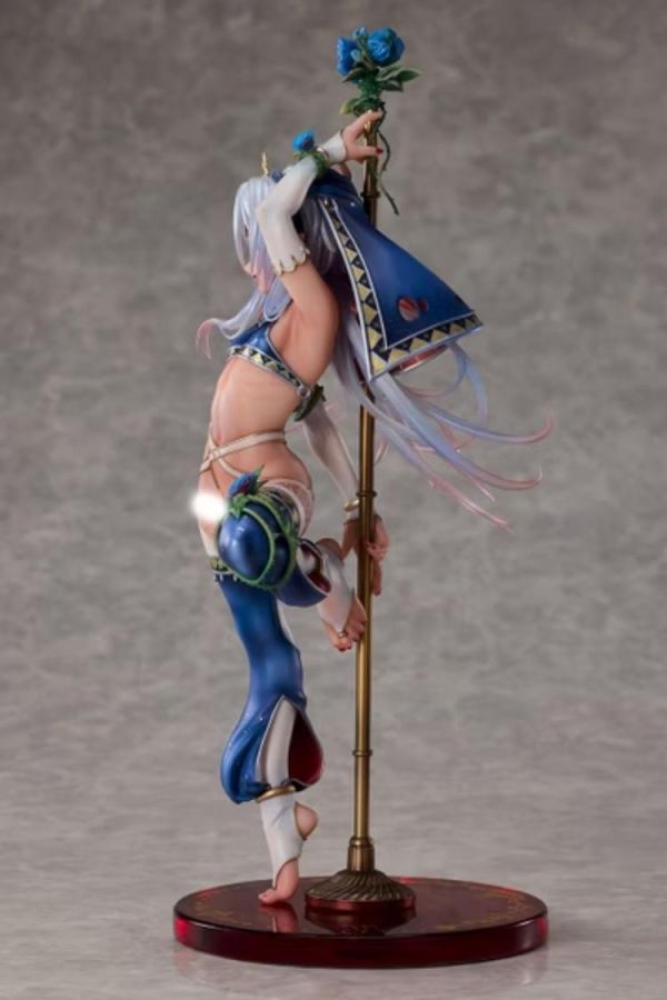 (預購) [18禁商品] HOTVENUS 1/7 娼年德古拉 德古拉君 PVC完成品 20260712 [18禁商品] HOTVENUS 1/7 娼年德古拉 德古拉君 PVC完成品