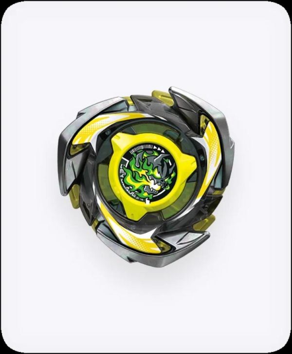 (預購) TAKARATOMY 戰鬥陀螺 X UX-15 鮫鯊狂鱗改造組 20260507 TAKARATOMY 戰鬥陀螺 X UX-15 鮫鯊狂鱗改造組