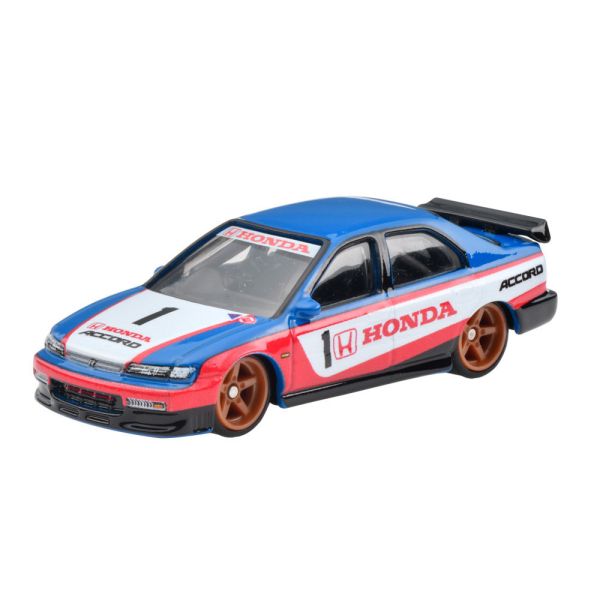 Hot Wheels 風火輪 林蔭大道 96 本田 HONDA Accord Hot Wheels 風火輪 林蔭大道 96 本田 HONDA Accord