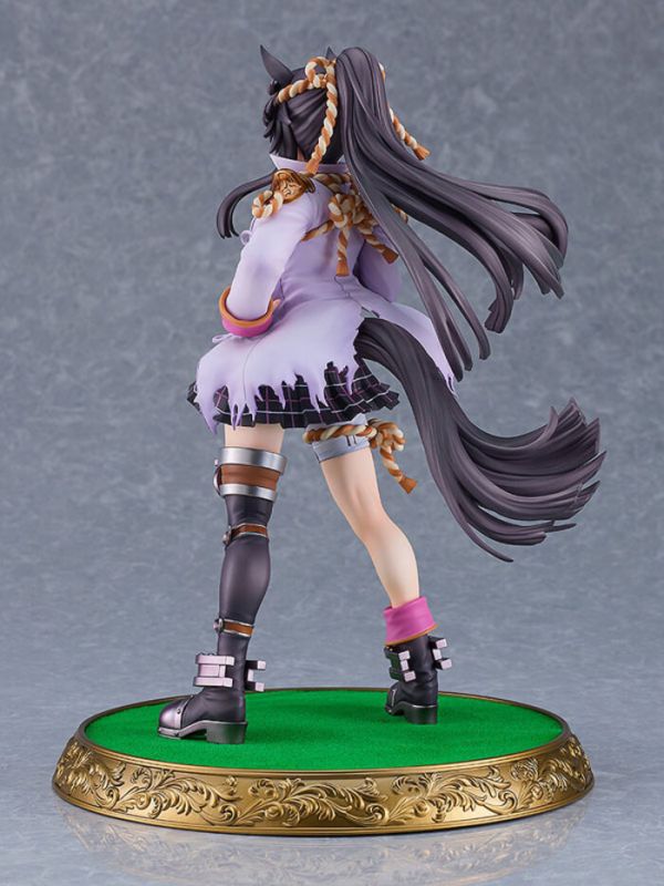 Max Factory 1/7 賽馬娘Pretty Derby 成田白仁 PVC完成品 Max Factory 1/7 賽馬娘Pretty Derby 成田白仁 PVC完成品