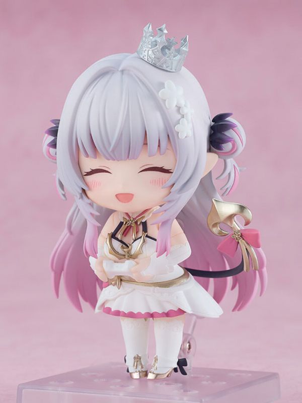 Good Smile 黏土人 2559 Vtuber 周防帕特拉 Good Smile 黏土人 2559 Vtuber 周防帕特拉