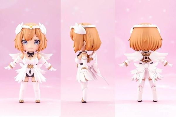(預購) Kotobukiya 壽屋 阿爾卡納蒂亞 呆萌卡納 Q 版 露蜜提雅 組裝模型 20260715 Kotobukiya 壽屋 阿爾卡納蒂亞 呆萌卡納 Q 版 露蜜提雅 組裝模型