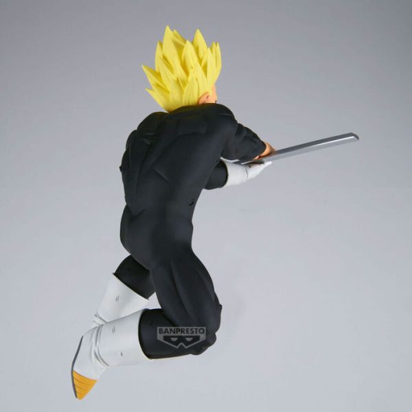 BP景品 七龍珠Z MATCH MAKERS 超賽亞人 孫悟飯（VS達普拉） BANPRESTO 2510 BP景品 七龍珠Z MATCH MAKERS 超賽亞人 孫悟飯（VS達普拉） BANPRESTO