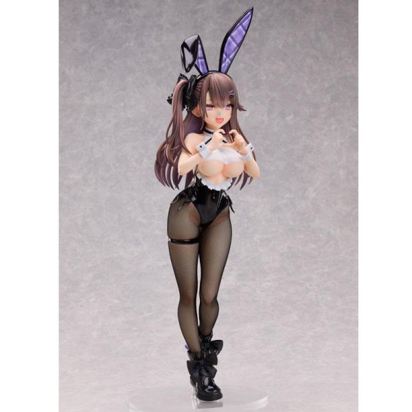 (預購) FREEing 1/4 碧藍航線 水星紀念 兔女郎Ver. 完成品 20261115 FREEing 1/4 碧藍航線 水星紀念 兔女郎Ver. 完成品