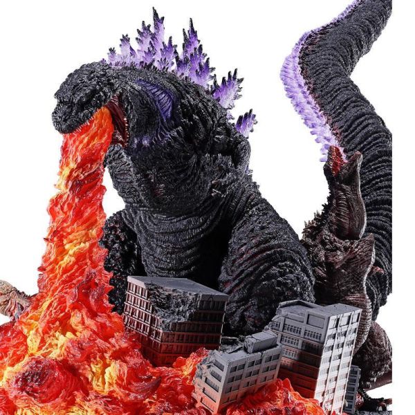 (預購) MegaHouse Petit Rama DX 哥吉拉 2016 完成品 20261013 MegaHouse Petit Rama DX 哥吉拉 2016 完成品